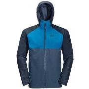 Tuulitakit Jack Wolfskin  Mount Isa  EU L