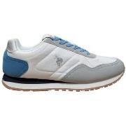 Kengät U.S Polo Assn.  JOY002W/FS1  36