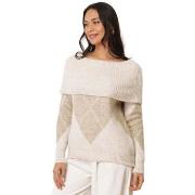 Neulepusero La Modeuse  77039_P182624  Yksi Koko