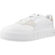 Kengät Puma  CALI COURT MATCH WNS  39