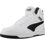 Lastenkengät Puma  REBOUND V6 MID JR  36