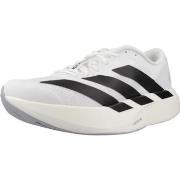 Kengät adidas  ADIZERO EVO SL W  37 1/3