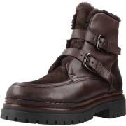 Talvisaappaat Mjus  L97204  37