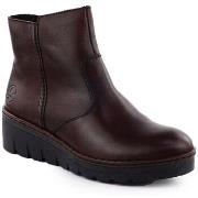 Kengät Rieker  RKR631B  37