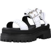 Sandaalit Yellow  STUD  38