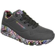 Kengät Skechers  Uno loving love  38