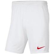 Shortsit & Bermuda-shortsit Nike  Park Iii  EU XXL