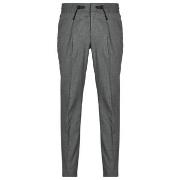 5-taskuiset housut HUGO  Getlin251F3   S