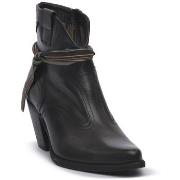 Nilkkurit Felmini  NERO LAVATO  37