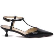 Korkokengät Priv Lab  NERO ORNY LUCA  37