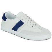 Kengät Lauren Ralph Lauren  BRAYLEE-SNEAKERS-LOW TOP LACE  36