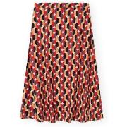 Lyhyt hame Compania Fantastica  COMPAÑIA FANTÁSTICA Skirt 43010 - Geom...