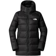 Toppatakki The North Face  W HYALITE DOWN PARKA TNF NF0A8E74JK3  EU S