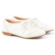Lastenkengät Angelitos  1394 OXFORD Beige  29