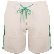 Shortsit & Bermuda-shortsit Bikkembergs  C 1 30B FD M B069  EU XL