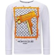 Svetari Tony Backer  133117381  EU XXL