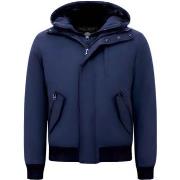 Parkatakki Enos  139033984  EU S