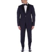 5-taskuiset housut Emporio Armani  E31VB8 F1549  IT 48