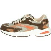 Kengät Date  M391-SN-CL-BI  40