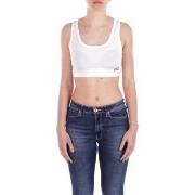 Hihattomat paidat / Hihattomat t-paidat Gcds  B1EW2811UW1  EU S