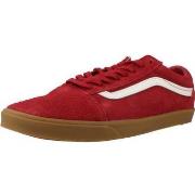 Kengät Vans  OLD SKOOL LOWPRO  40