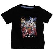 Lyhythihainen t-paita John Richmond  RBP25170TS  2 vuotta