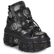 Kengät New Rock  M-WALL052-C1  38