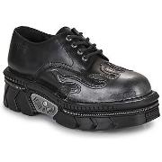 Kengät New Rock  M-1553-S1  41