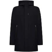 Parkatakki Rrd - Roberto Ricci Designs  -  IT 46