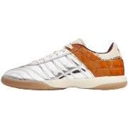 Kengät adidas  Samba Millennium Wales Bonner Silver Metallic Yellow Cr...