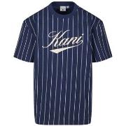 Lyhythihainen t-paita Karl Kani  PD00008919  EU S