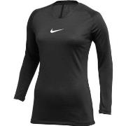 T-paidat pitkillä hihoilla Nike  Dri-fit Park First Layer  EU S