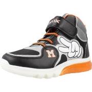 Tennarit Geox  J CIBERDRON  32