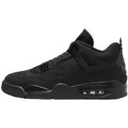 Kengät Nike  4 Retro Black Cat (2025)  41