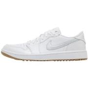 Kengät Nike  1 Retro Low Golf White Gum  42