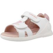Tyttöjen sandaalit Biomecanics  252140B  22