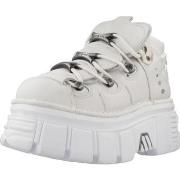 Saappaat New Rock  M106 S53  42