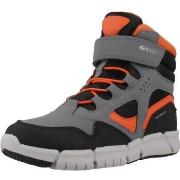 Saappaat Geox  J FLEXYPER BOY B ABX  29