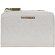 Lompakot Coccinelle  METALLIC SOFT E2 MW5 11 D1 01  Yksi Koko