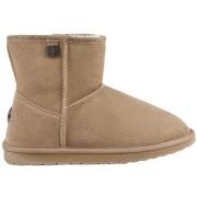 Kengät EMU  WP20003SAND  38