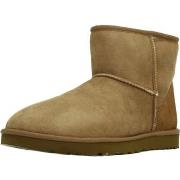 Saappaat UGG  M CLASSIC MINI  43
