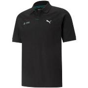 Lyhythihainen poolopaita Puma  Mercedes F1 Polo  EU XS