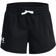 7/8 ja 3/4 housu Under Armour  Rival Fleece Short  EU XS