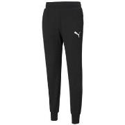 Housut Puma  Ess Logo Pants TR CL  EU S