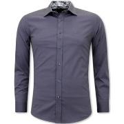 Pitkähihainen paitapusero Gentile Bellini  138533724  EU XXL