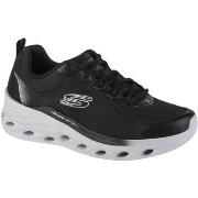 Kengät Skechers  Glide-Step Swift - Frayment  41