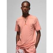 Lyhythihainen t-paita Nike  Air Jordan Jumpman  EU XXL