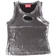 Lyhythihainen t-paita Diesel  J02178-0THAG  14 vuotta