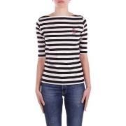 Lyhythihainen t-paita Dondup  DS028JF0357DIY3  EU S