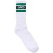 Sukat Obey  Cooper ii socks  Yksi Koko